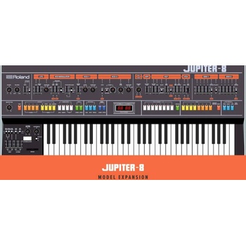 Image 1 of Roland JUPITER-8