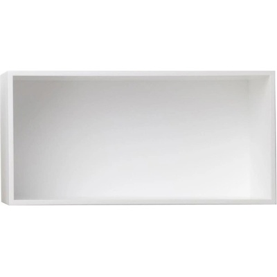 Muuto Polica Mini Stacked large, white