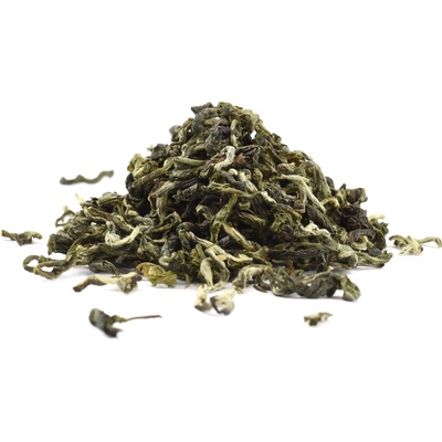 ManuTea China Jade Lake zelený čaj 10 g
