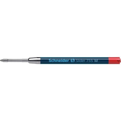 Schneider 755 Slider 0,5 mm červená