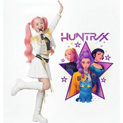 K-Pop Demon hunters Mira – Zbozi.Blesk.cz