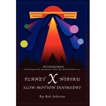 Planet X Nibiru