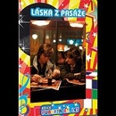 Filmy Láska z pasáže DVD