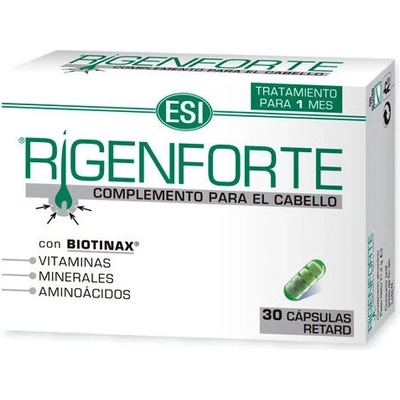Esi Rigenforte Re rast vlasov 30 kapsúl