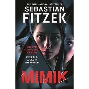 Mimik | FITZEK SEBASTIAN (ISBN: 9781035918058)