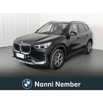 BMW X1 sDrive18i 100 kW