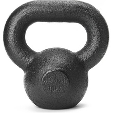 Allright PRO Litinový kettlebell 20 kg