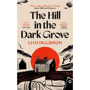The Hill in the Dark Grove | Liam Higginson (ISBN: 9781035069439)