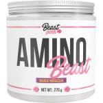 Beast Pink Amino Beast | with Green Tea & Coconut Water [270 грама] Манго и маракуя