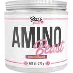 Beast Pink Amino Beast | with Green Tea & Coconut Water [270 грама] Манго и маракуя