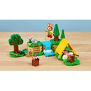 Image 1 of LEGO® Animal Crossing - Bunnie's Outdoor Activities (77047)