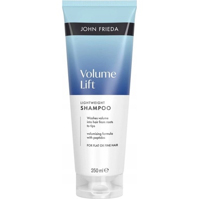 John Frieda volume lift lehký šampon pro objem 250 ml