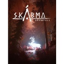 Skabma Snowfall