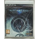Resident Evil: Revelations