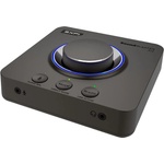 Creative Sound Blaster X4 Звукови карти