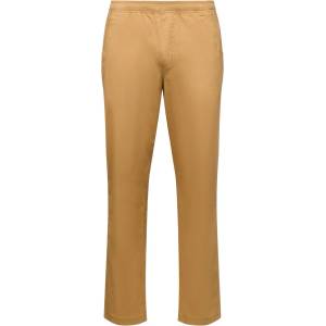 Black Diamond Мъжки панталон за катерене Black Diamond Dirtbag Pants Climbing trousers - Mushroom (009-1469-0511)