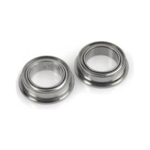 Revtec Сачмен лагер с яка 2x5x2.3mm MF682ZZ (2)