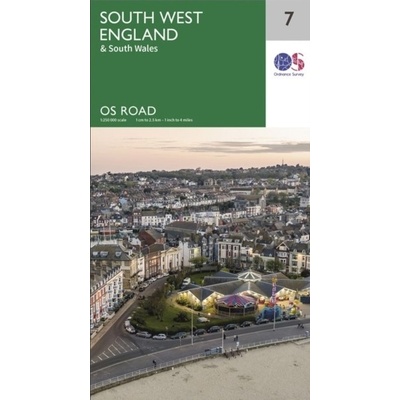 South West England