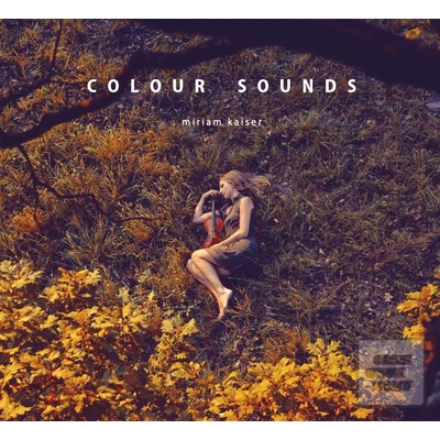 Miriam Kaiser - Colour Sounds