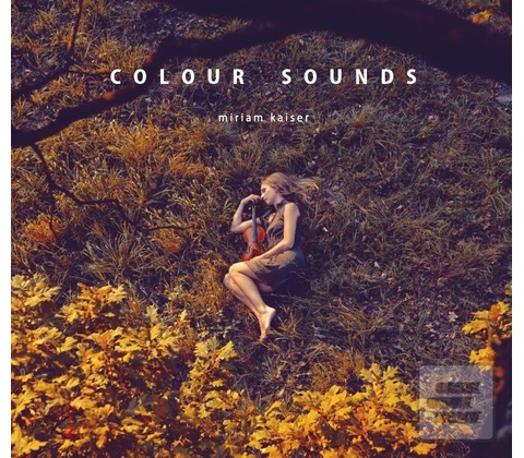 Miriam Kaiser - Colour Sounds