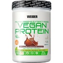 Proteíny Weider Vegan Protein 750 g
