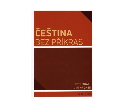 Čeština bez příkras