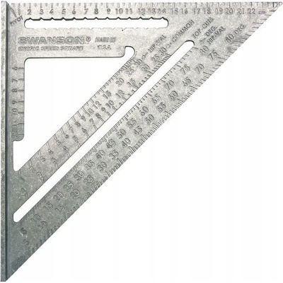 Swanson Tools EU202 250