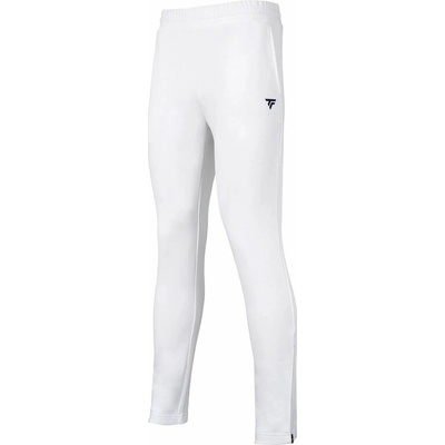Tecnifibre Team Terry white Bílý