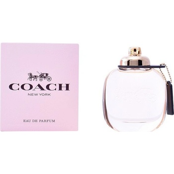 Coach parfémovaná voda dámská 30 ml