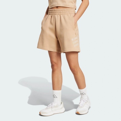 adidas Future Icons 3-Stripes BÉŽOVÁ