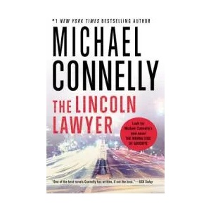 Lincoln Lawyer | Michael Connelly (ISBN: 9781455536481)