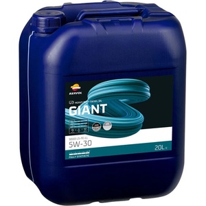 Repsol Giant 9660 LS-FE-LL 5W-30 20 l