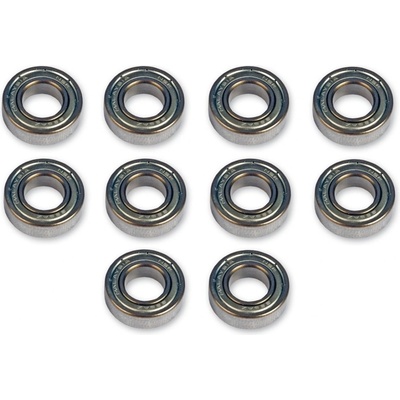 GRAUPNER NSK kluičkové ložiska 8x16x5 mm 10 ks GRNSK080160050