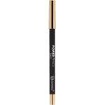 BH Cosmetics Водоустойчив молив за очи Power, Black, 1.2 g - ozone