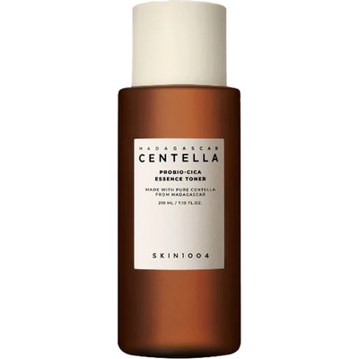 SKIN1004 Madagascar Centella Probio-Cica Essence Toner - Тоник-есенция с пробиотици 210мл