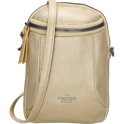 Charm London New York 22459 Gold 2 L