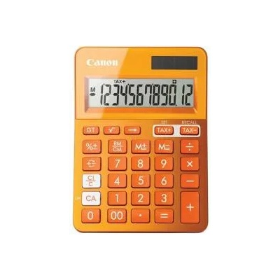 Canon LS-123K-MOR Metallic Orange (9490B004)