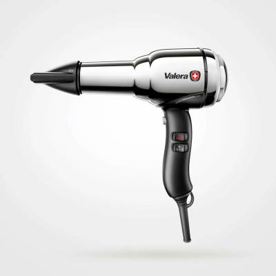 Valera Swiss Steel Master SM588.01CR Light Chrome