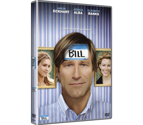 Bill DVD
