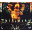 Testament - Low CD
