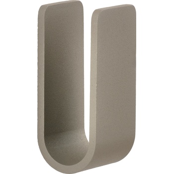 Zone Denmark Кука за стена Ume таупе (34993)