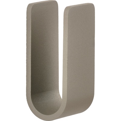 Zone Denmark Кука за стена Ume таупе (34993)