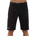 Horsefeathers Мъжки шорти за колоездене Horsefeathers Tracer Bike Shorts Cycling bottoms - Black - размер 32 (EU) (055-3504-0113)