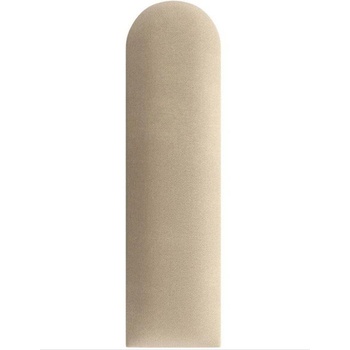 Image 1 of VOX ПАНЕЛ СТЕНЕН ТАПИЦИРАН Oval 6034855 15x60см БЕЖОВ (6056956)