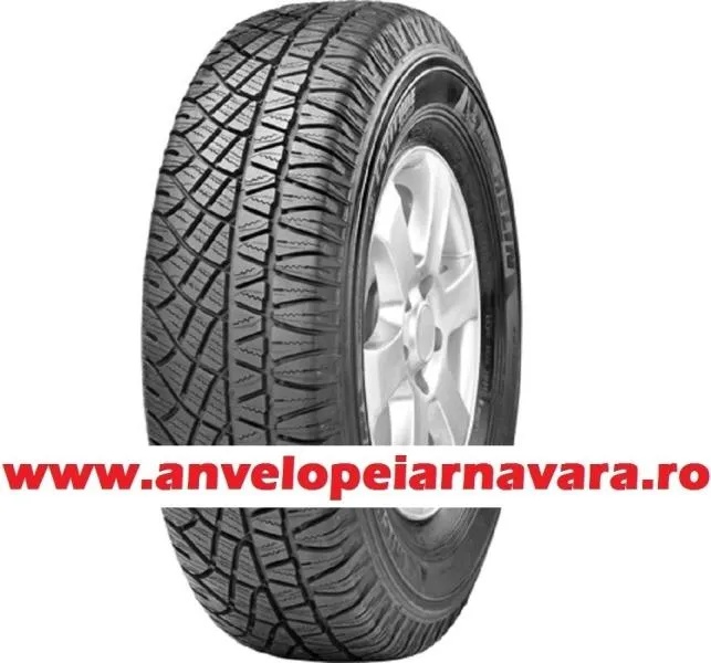 Michelin Latitude Cross XL 235/60 R18 107H