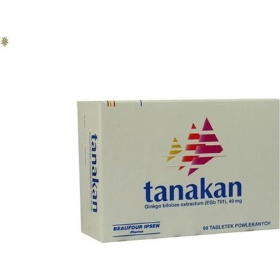 TANAKAN POR TBL FLM 90 I