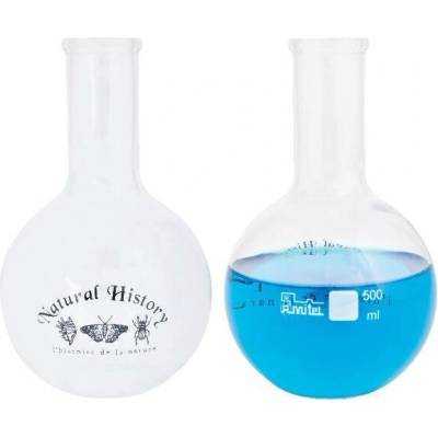 Odměrka baňka 500ml|Esschert Design