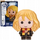 4D BUILD 3D Puzzle Harry Potter: Hermiona 82 ks