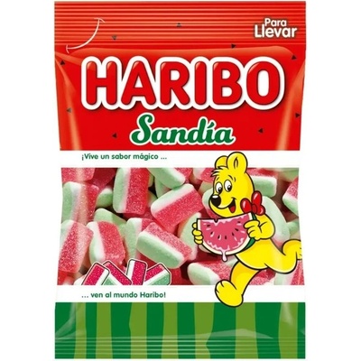 HARIBO Харибо Желе от диня 90гр