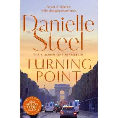 Turning Point - Danielle Steel